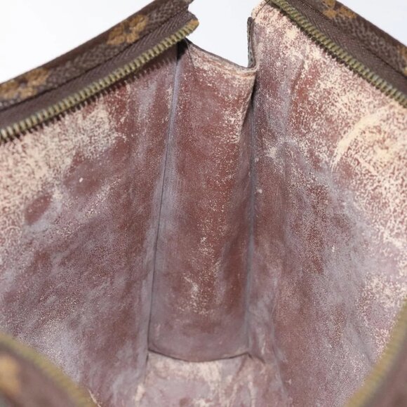 LOUIS VUITTON Monogram Poche Toilette 26 Pouch - Picture 11 of 16